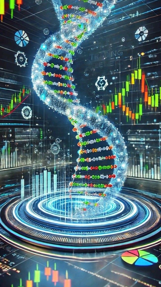 فیبوناچی اکستنشن چیست؟